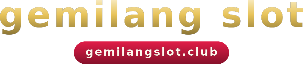 gemilang slot logo