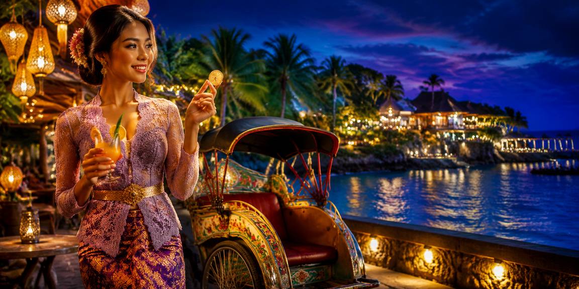 gemilang slot Your Casino Lobby, Built for Indonesia